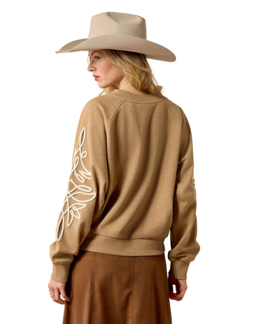 Women's Juliette Sweatshirt - 10080602