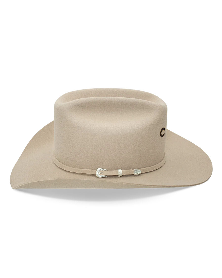 Women's The Cowgirl Hat - Cwcwht-3436-D4
