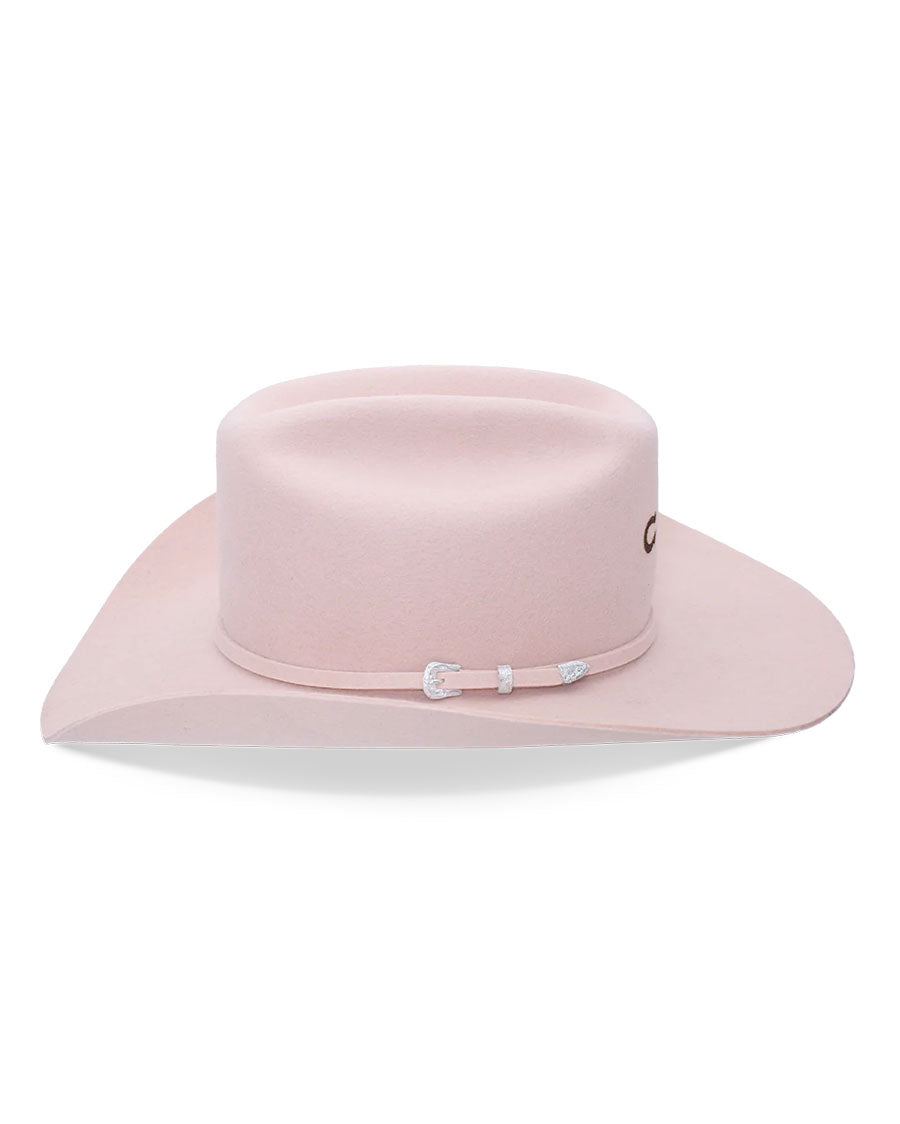 Women's The Cowgirl Hat - Cwcwht-3436-Lp