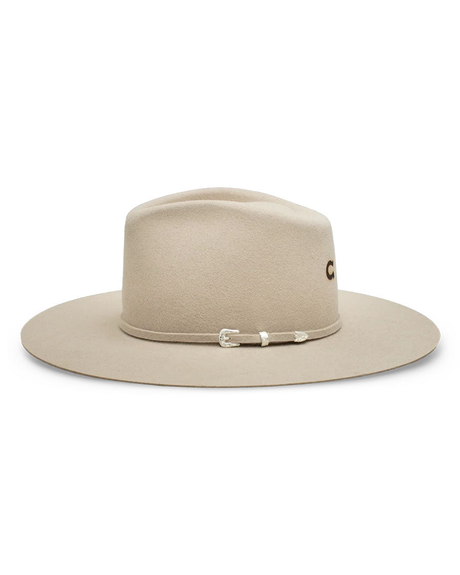 Women's The Cowgirl Hat - Cwcwht-4036-D4