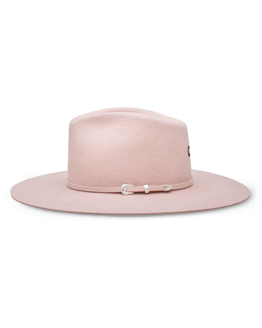 Women's The Cowgirl Hat - Cwcwht-4036-Lp