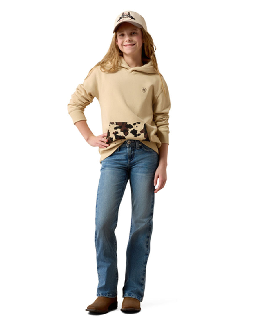Kids' Lucia Hoodie - 10080606