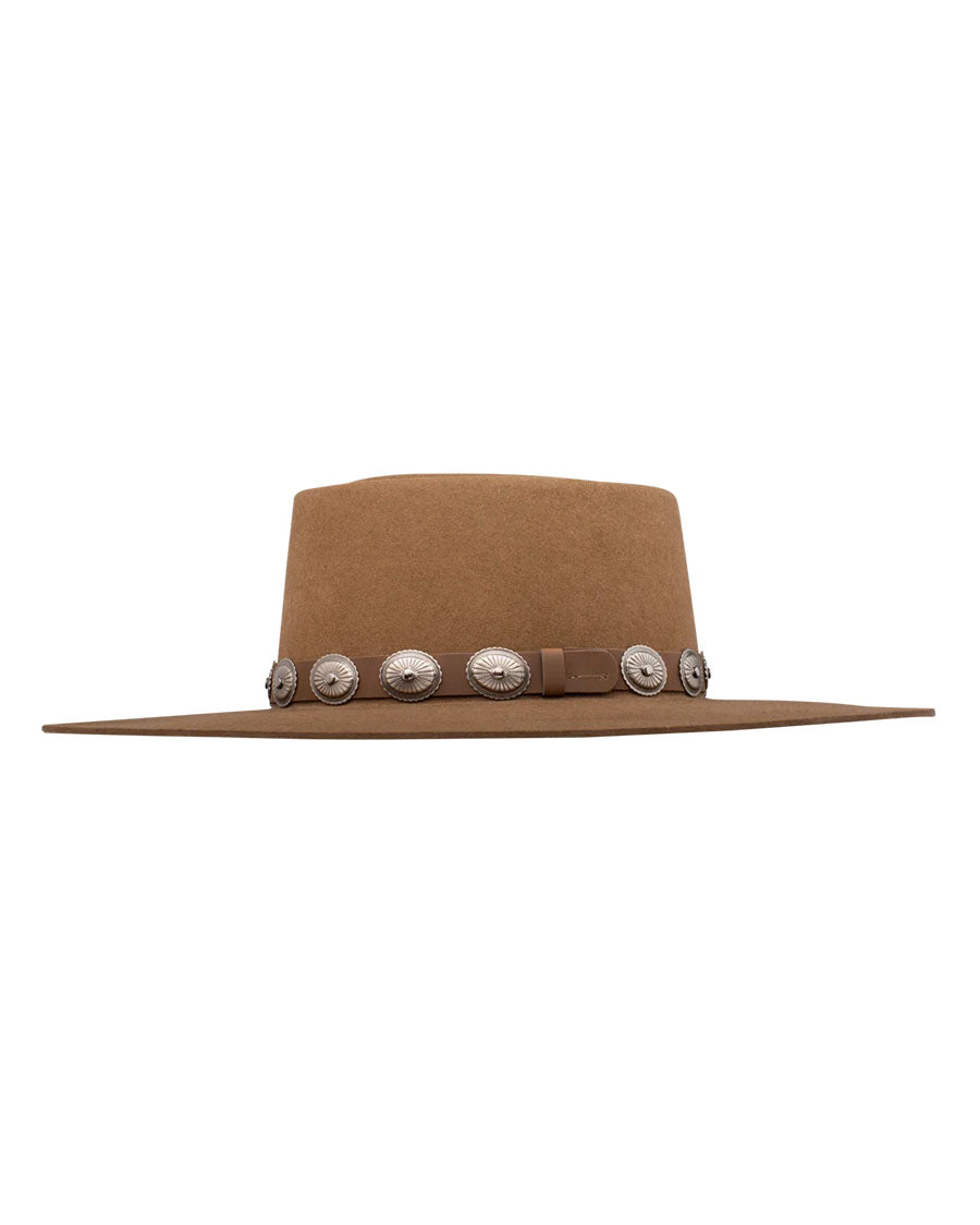 Women's High Desert Cowgirl Hat - Cwhidt-2242-P5