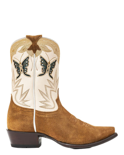 Women's Nanette Western Boots - HW56025