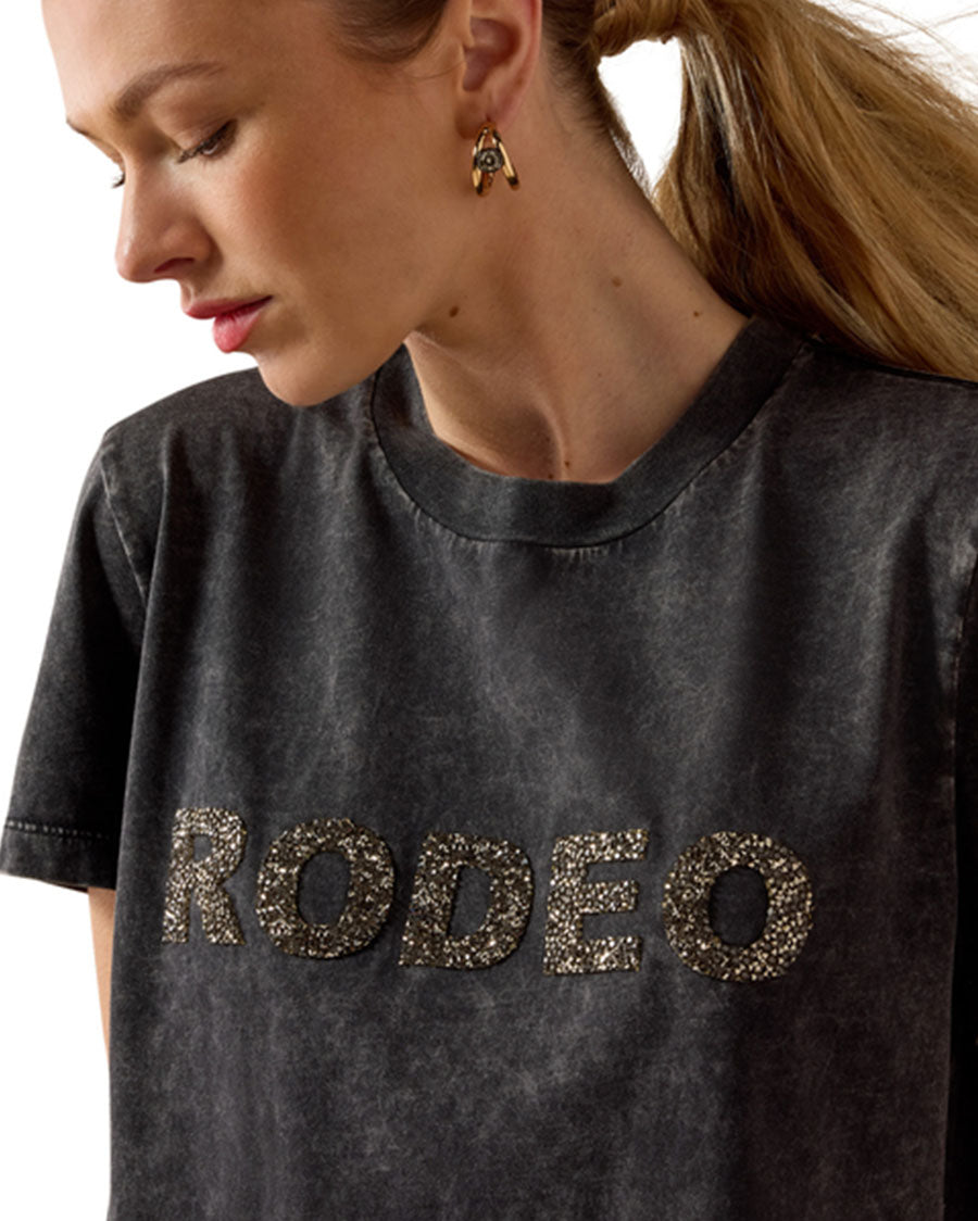 Women's Rockstone Short Sleeve Graphic T-Shirt - 10080678