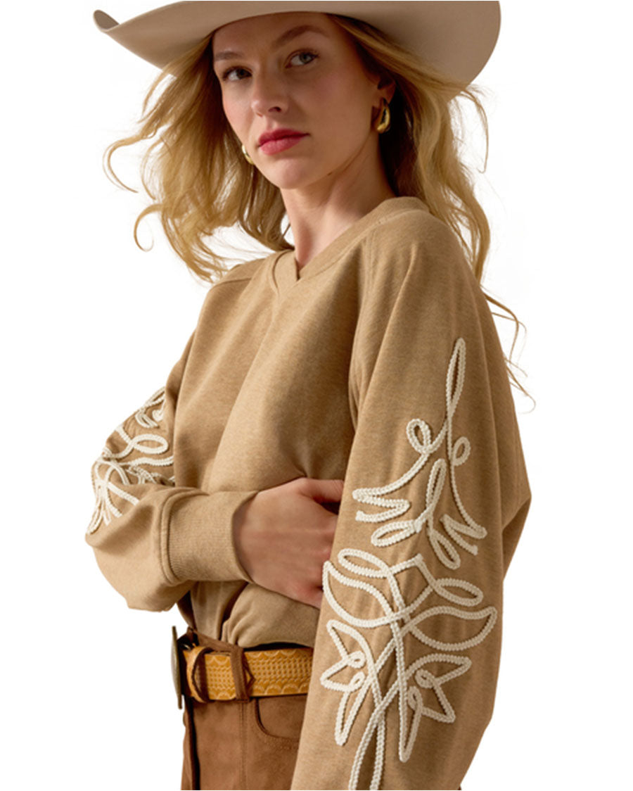Women's Juliette Sweatshirt - 10080602