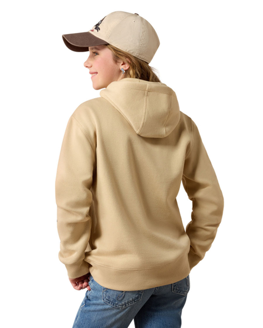 Kids' Lucia Hoodie - 10080606