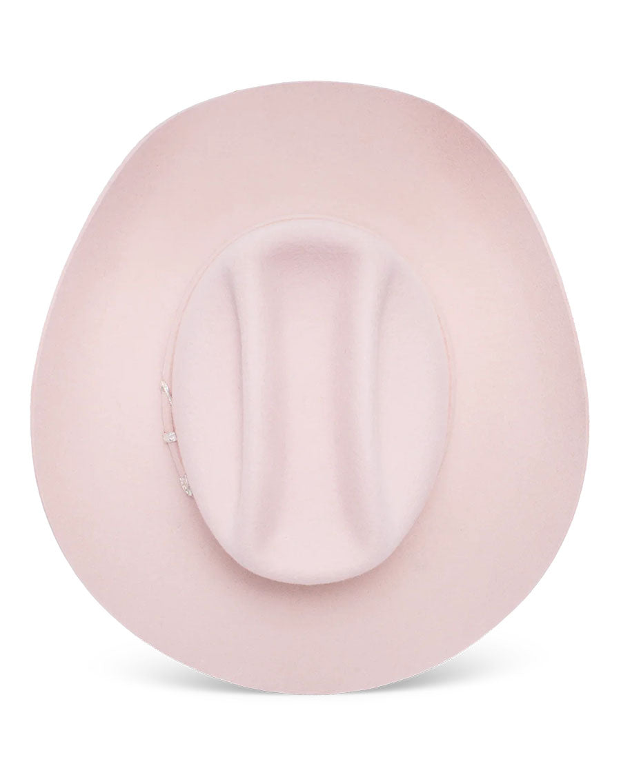 Women's The Cowgirl Hat - Cwcwht-3436-Lp