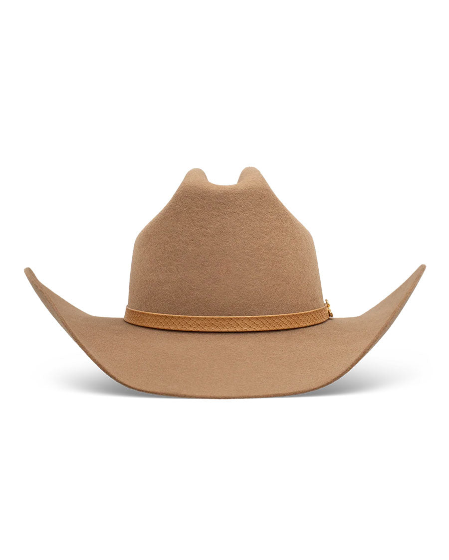 Delta Dawn Cowboy Hat - Cwddwn-7240-E5