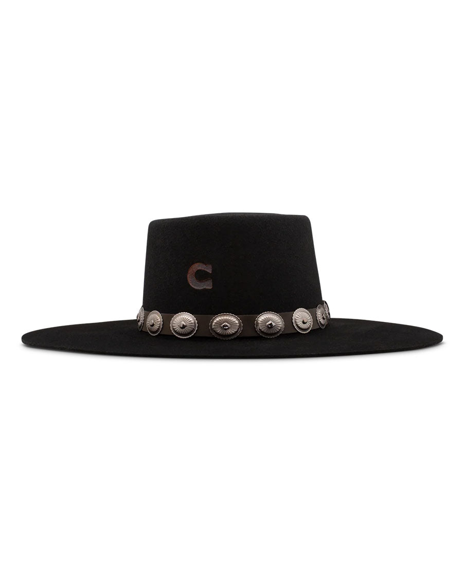 Women's High Desert Cowgirl Hat - Cwhidt-2242-07