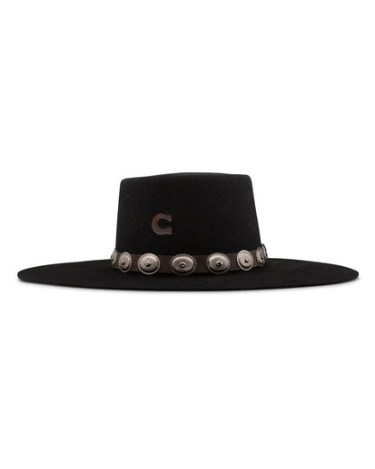Women's High Desert Cowgirl Hat - Cwhidt-2242-07