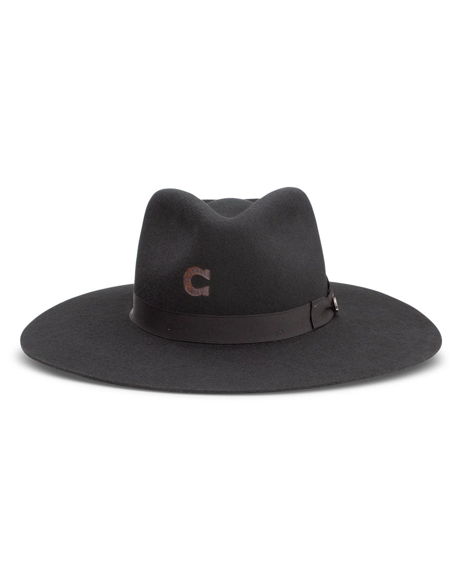Women's Highway Fashion Cowgirl Hat- Cwhiwa-4036-07