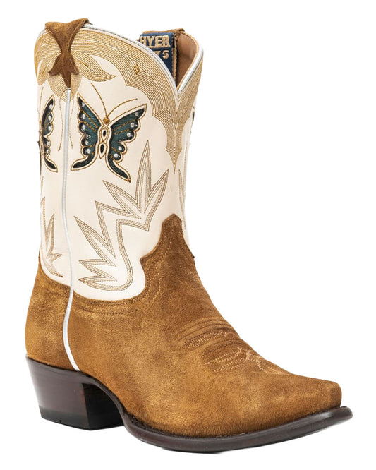 Women's Nanette Western Boots - HW56025