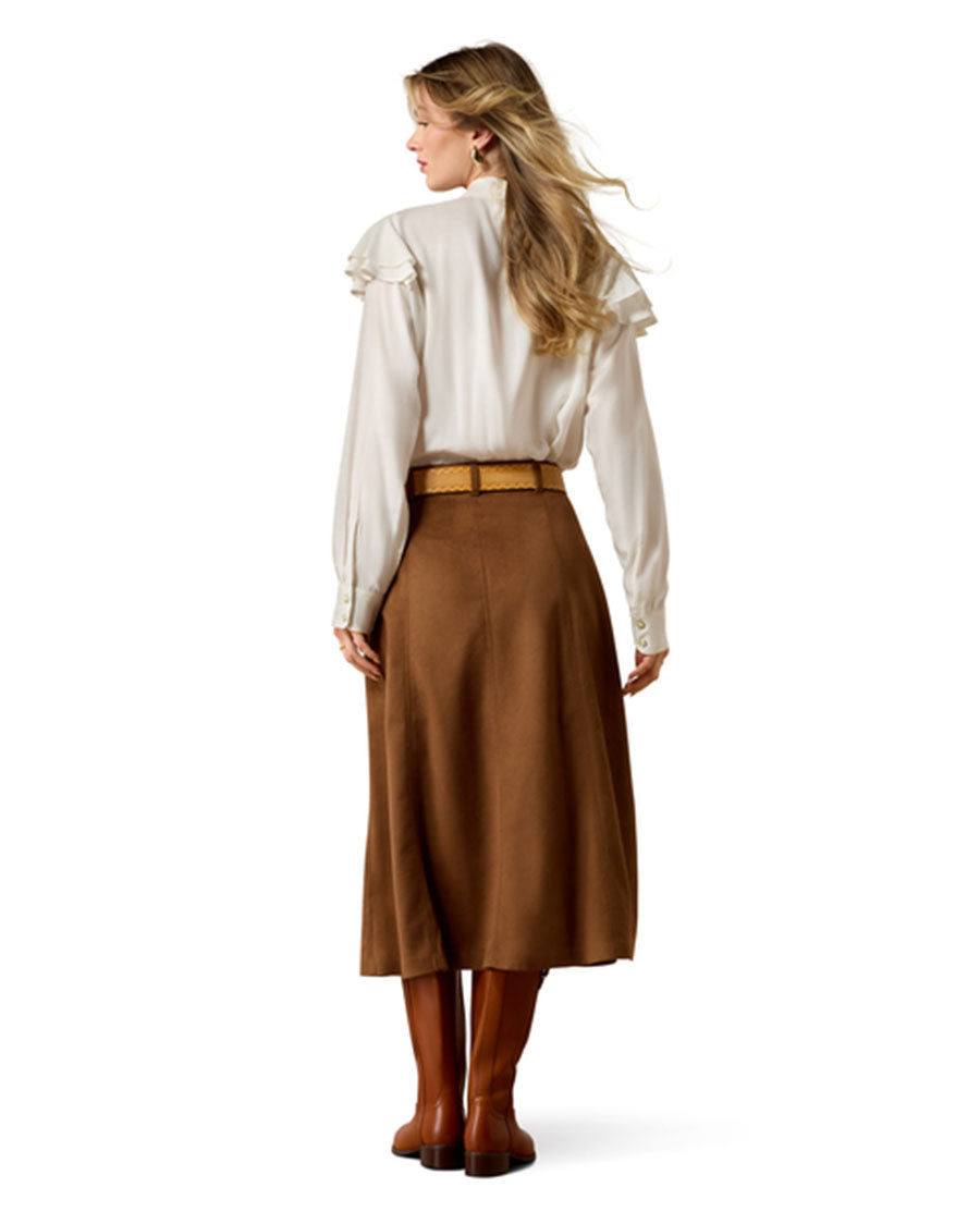 Women's Serena Skirt - 10080713