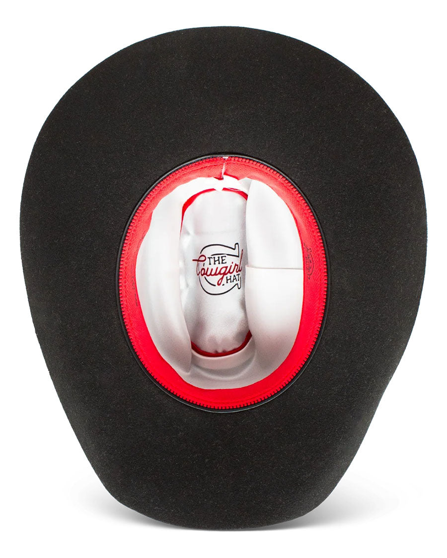 Women's The Cowgirl Hat - Cwcwht-3436-07