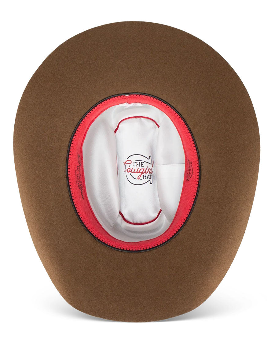 Women's The Cowgirl Hat - Cwcwht-3436-P5