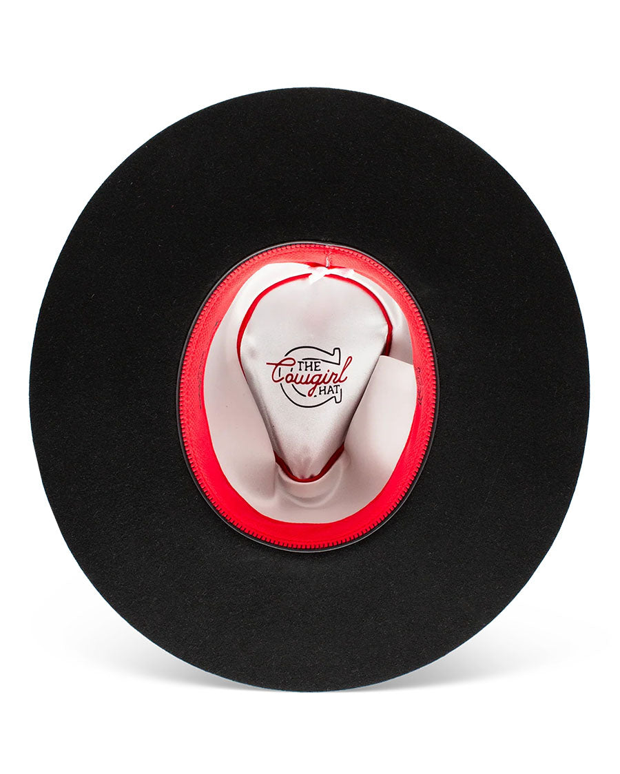 Women's The Cowgirl Hat - Cwcwht-4036-07