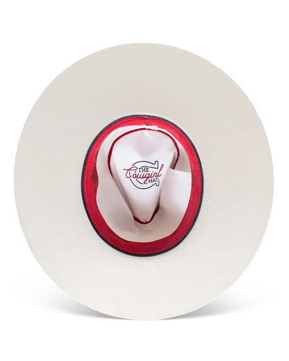 Women's The Cowgirl Hat - Cwcwht-4036-72