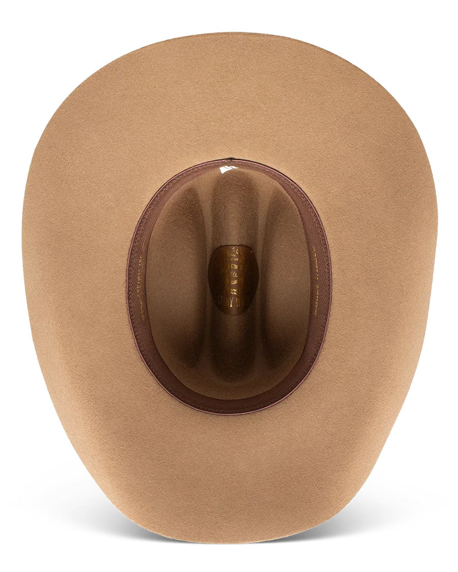 Delta Dawn Cowboy Hat - Cwddwn-7240-E5