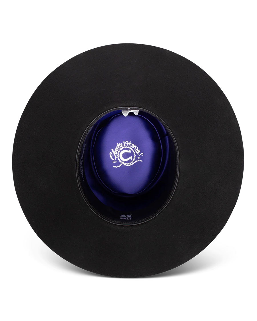 Women's High Desert Cowgirl Hat - Cwhidt-2242-07