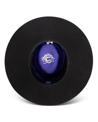 Women's High Desert Cowgirl Hat - Cwhidt-2242-07