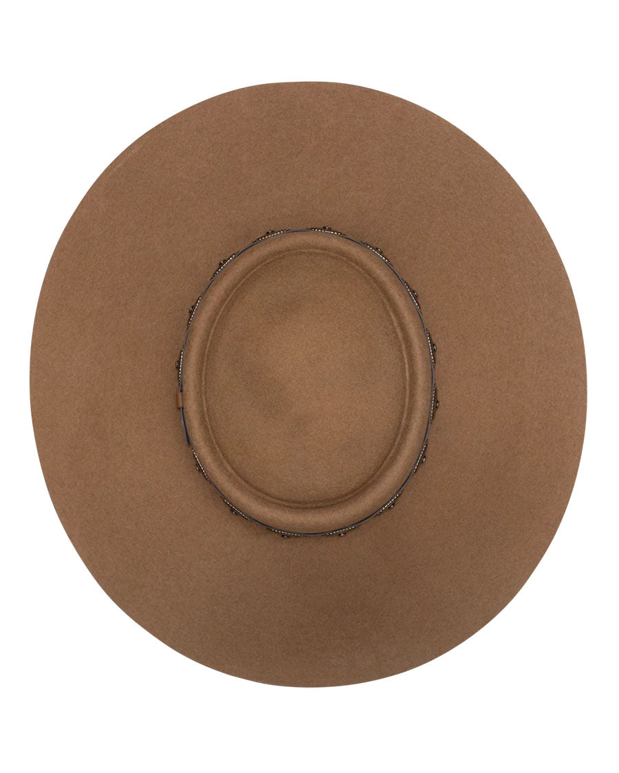 Women's High Desert Cowgirl Hat - Cwhidt-2242-P5