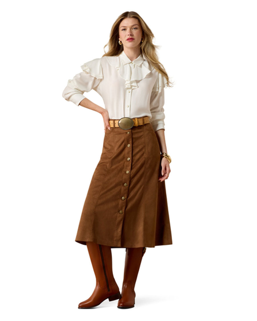 Women's Serena Skirt - 10080713