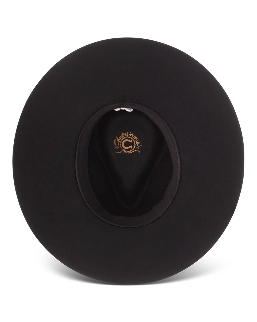 Women's Highway Fashion Cowgirl Hat- Cwhiwa-4036-07