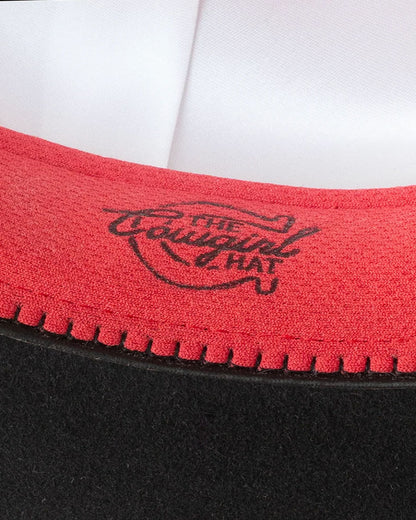 Women's The Cowgirl Hat - Cwcwht-3436-07