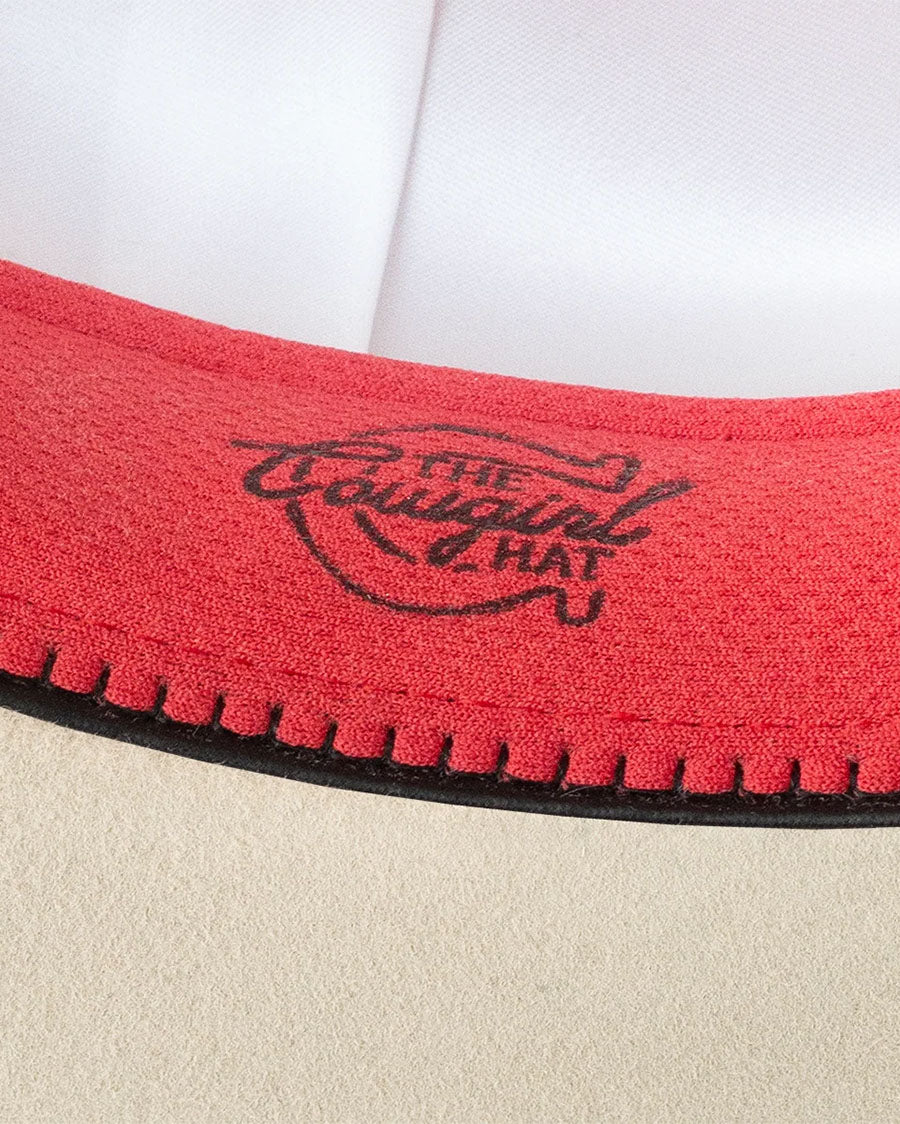 Women's The Cowgirl Hat - Cwcwht-3436-D4