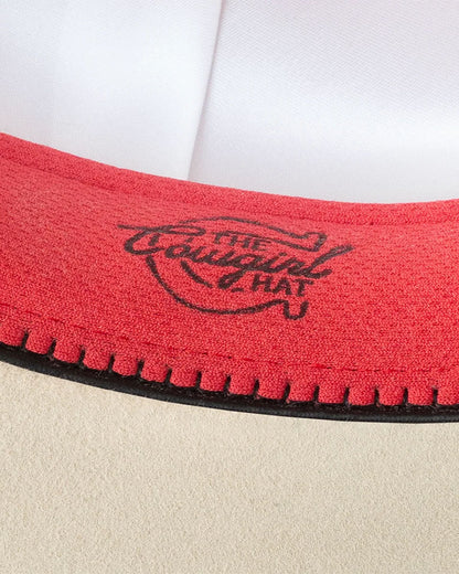 Women's The Cowgirl Hat - Cwcwht-3436-D4