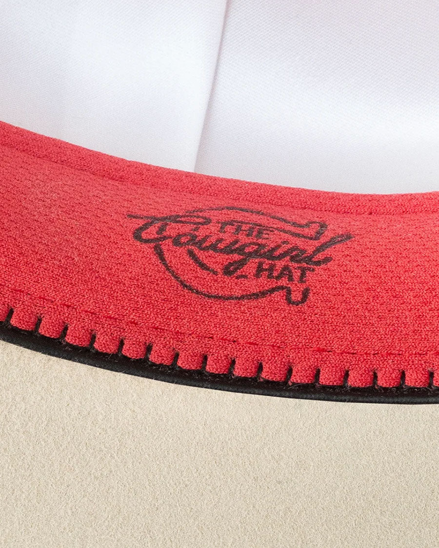 Women's The Cowgirl Hat - Cwcwht-4036-D4