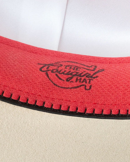 Women's The Cowgirl Hat - Cwcwht-4036-D4