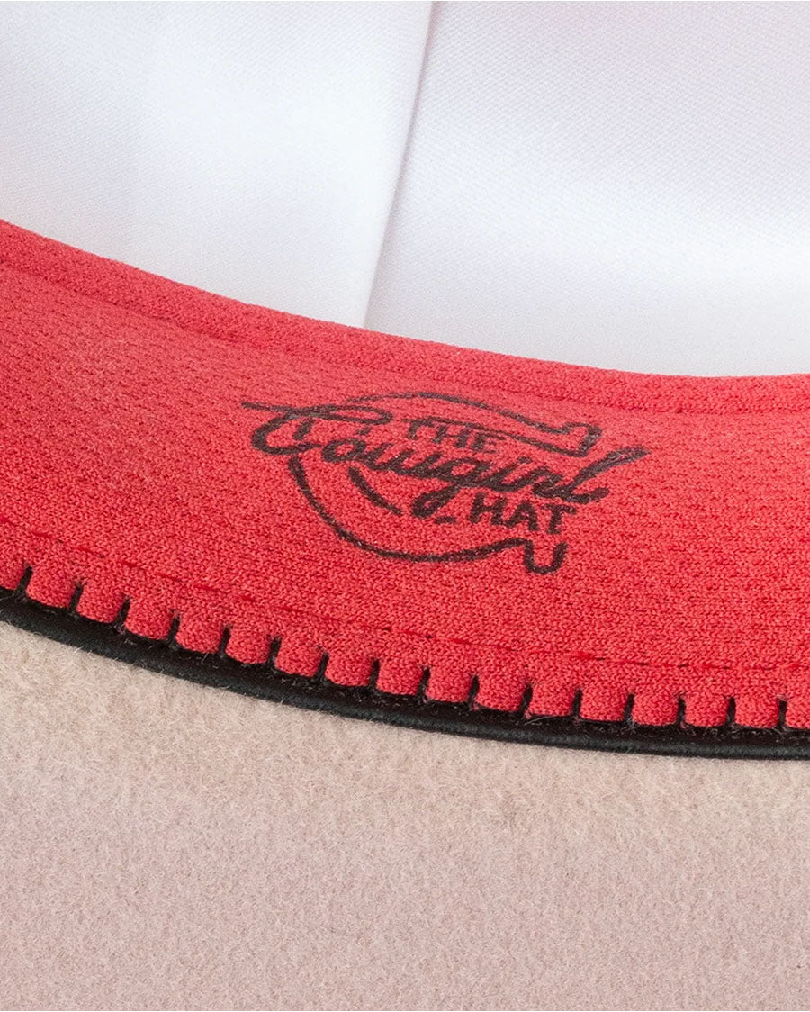 Women's The Cowgirl Hat - Cwcwht-3436-Lp