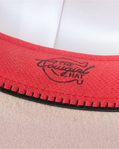 Women's The Cowgirl Hat - Cwcwht-3436-Lp