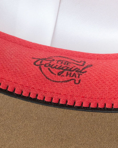 Women's The Cowgirl Hat - Cwcwht-4036-P5