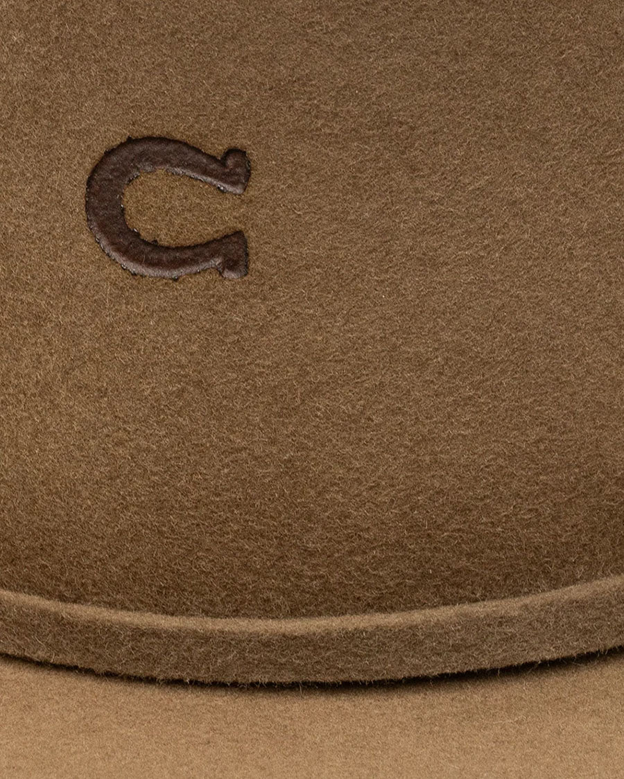 Women's The Cowgirl Hat - Cwcwht-4036-P5
