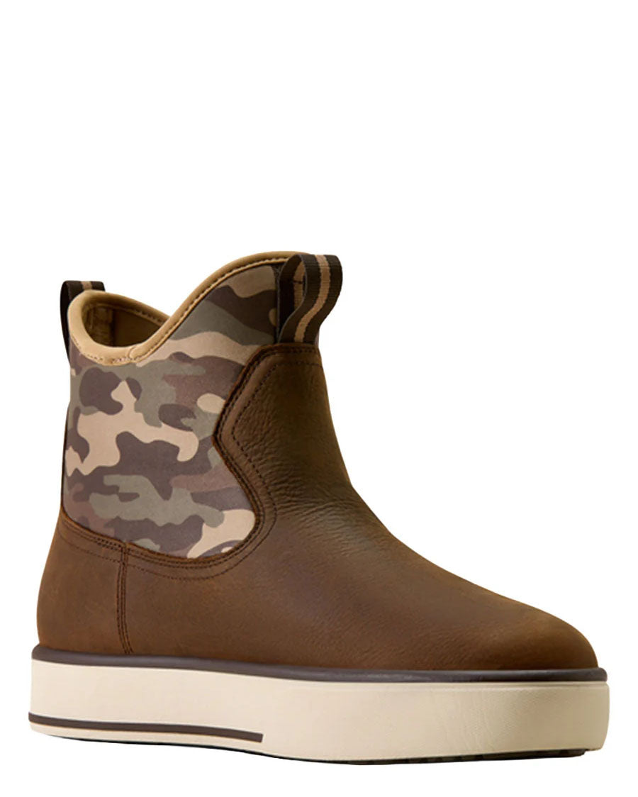 Men's Saylor Shrimp Waterproof Boots - 10080793