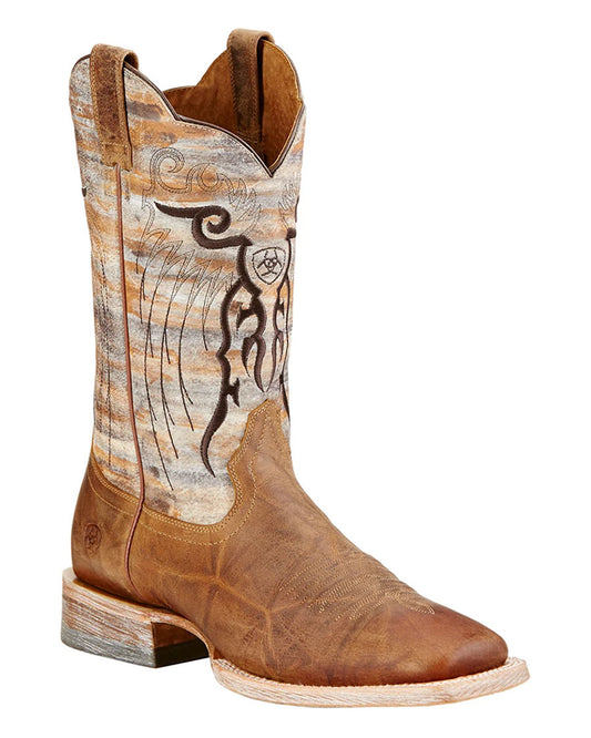 Men's Mesteno Western Work Boots - 10018306