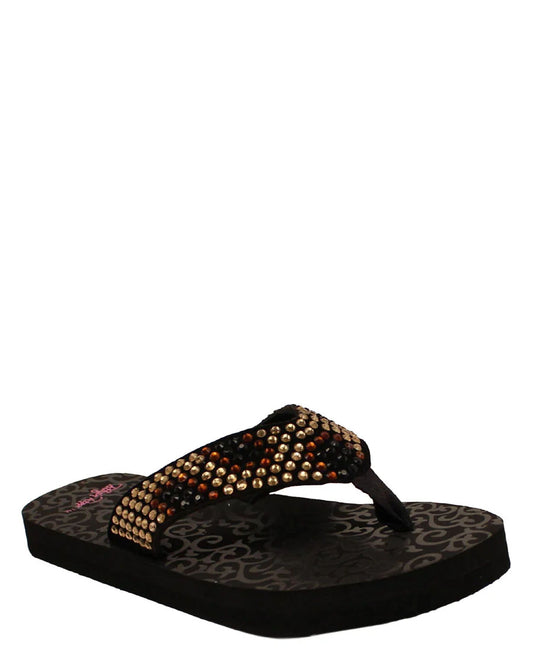Women's Zandra Flip-Flops - 4112201