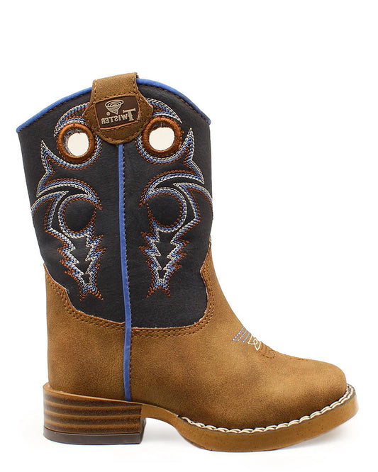 Toddlers' Ben Western Boots - 443001202
