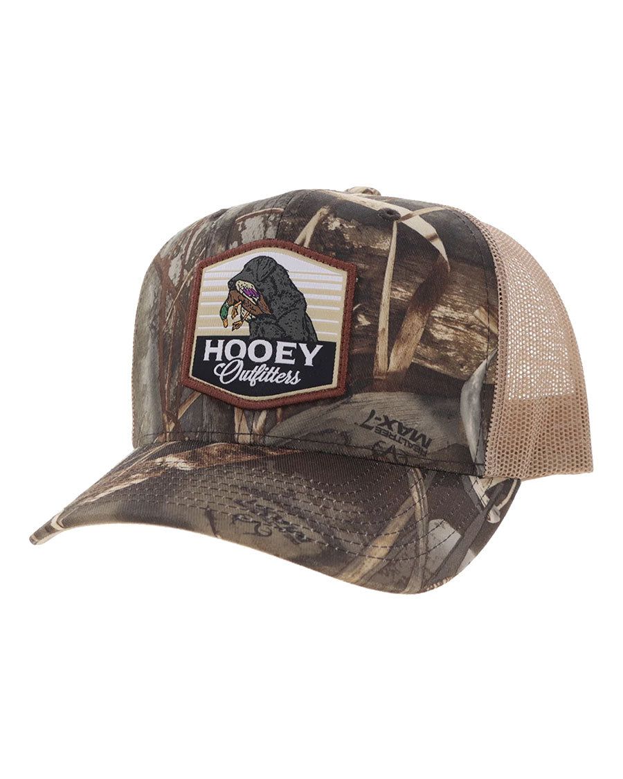 Remi RealTree Max 7 Snapback Cap - 6034T-Catn