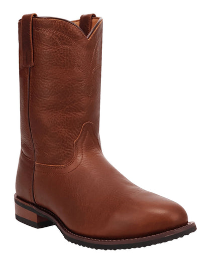 Men's Vaughn Western Boots - 62113 by Laredo from Skip’s Western Outfitters | AWT-62113-100-D