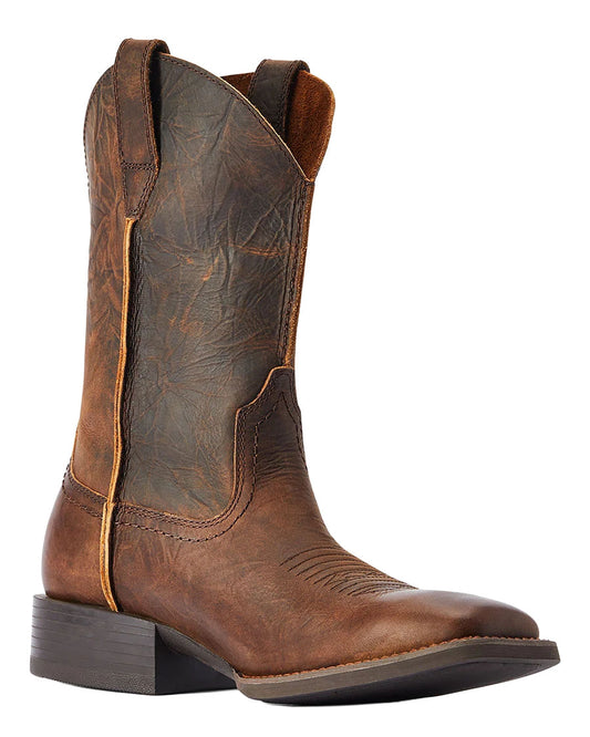 Men's Sport Rambler Western Boots - 10042586