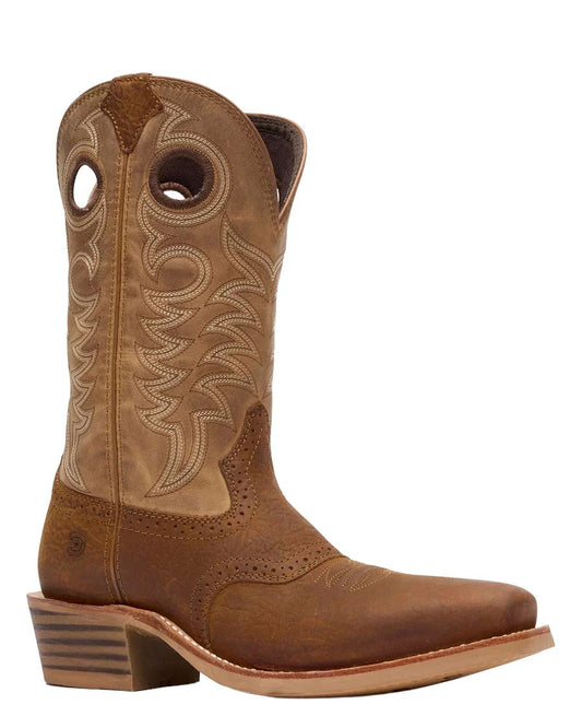 Men's Rebel Pro Western Boots - Ddb0552