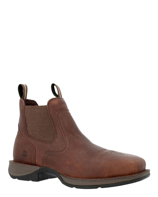 Men's Red Dirt Rebel Boots - Ddb0541