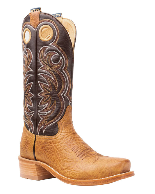 Men's Riley Western Boots - HM12023