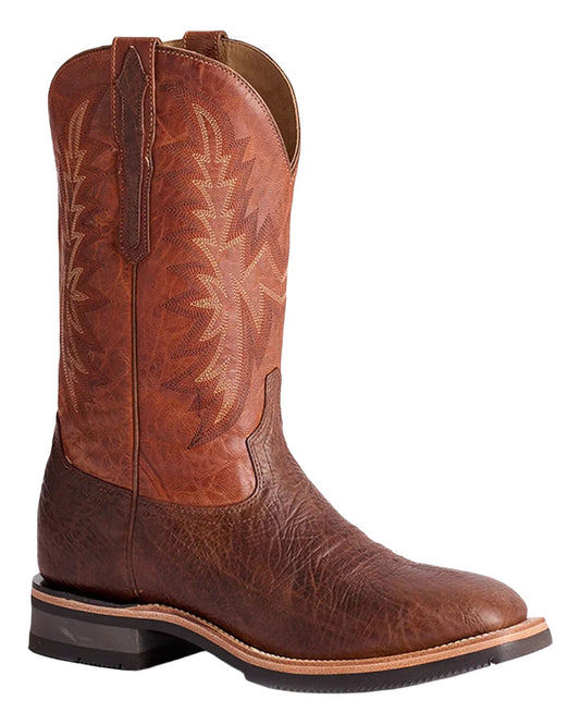 Men's Rudy Western Work Boots - M4090.WF