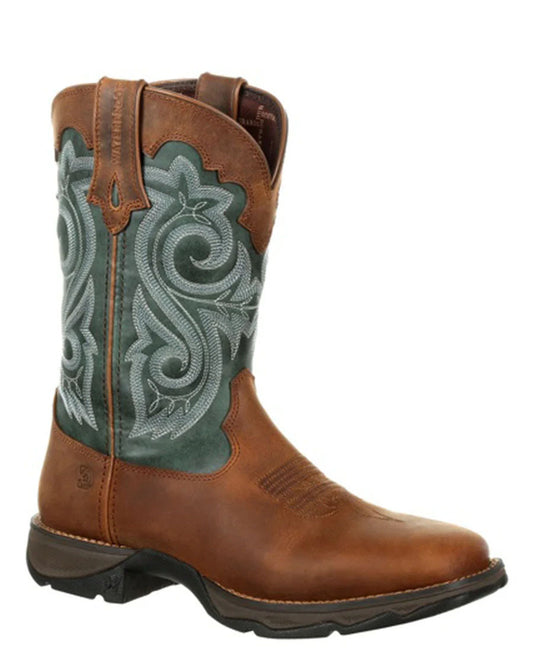 Women's Lady Rebel H20 Western Boots - DRD0312