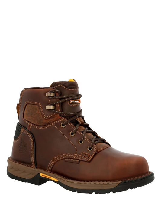 Men's Athens 360 Waterproof Work Boots - GB00485